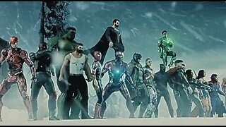 Marvel vs. DC Rise Of The Villains FULL MOVIE