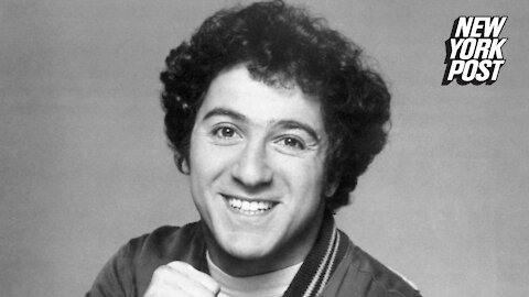 'Laverne & Shirley' Star Eddie Mekka Dies At 69