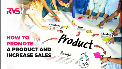 66 Ways To Promote Your Product or Services