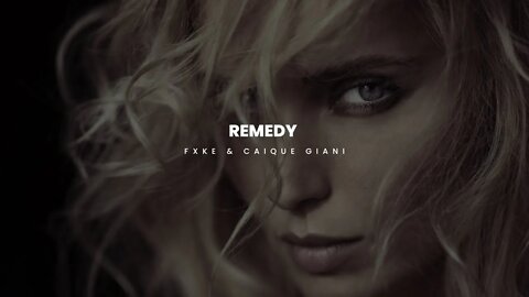 FXKE & Caique Giani – Remedy (No Copyright Music)