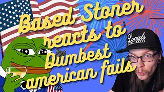 Based reactions #18| Dumbest american fails by state |