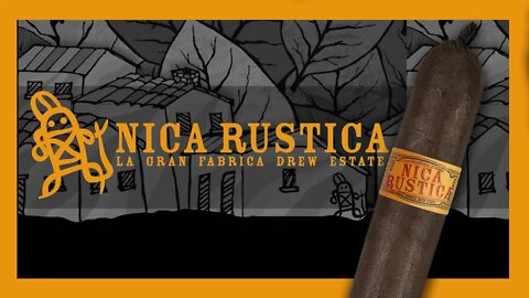 Nica Rustica - نيكا روستيكا