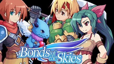 Bonds of the Skies - 12 of 14