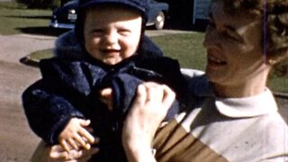 Anderson Home Movies . . . . 1 of 3