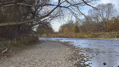 James Gardens Toronto Humber River Lambton's Golf course