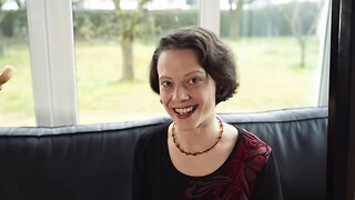how to sing songs & melodies in overtones with Anna-Maria Hefele - advanced 2