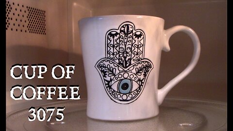 cup of coffee 3075---Netflix Series Details Mind Control While Using Mind Control (*Adult Language)