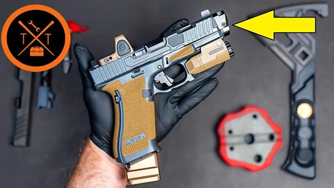 TOP 5 Pistol Upgrades...If You Conceal Carry (2022)