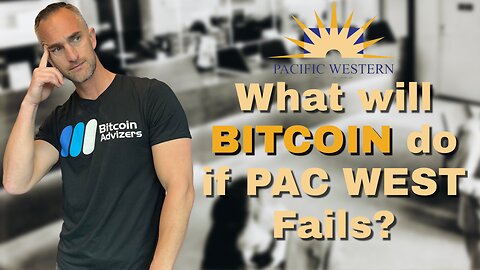 What will Bitcoin do if PAC West fails?