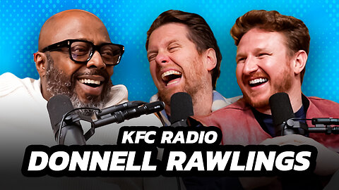 Dave Chappelle Made Donnell Rawlings Reshoot His Comedy Special 3 Times - Full Interview