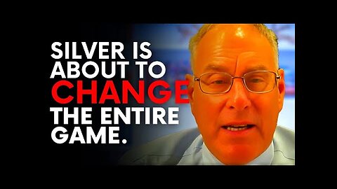 LAST WARNING: "Here Is The 100% Proof Of Silvers Price SURGE" - Rick Rule