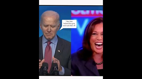 (Funny) Joe Biden "Take him behind the Gym" Edit- Suck him oFF- 2021 Cringe- Try not to Cringe