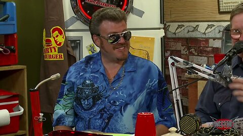 Trailer Park Boys Podcast Episode 54 - Supercock