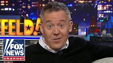 Gutfeld: This COVID lab leak story is such a big deal