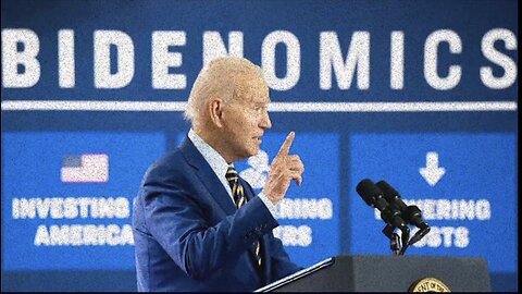 Bidenomics!