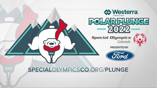 2022 Special Olympics Polar Plunge