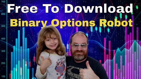 Best Strategy For A Binary Options Robot
