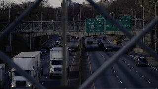 Infrastructure Bill Will Help Reimagine Highways Rooted In Racism