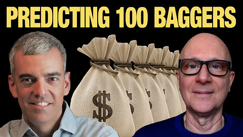 Chris Mayer 100 Baggers: Stocks That Return 100 to 1!