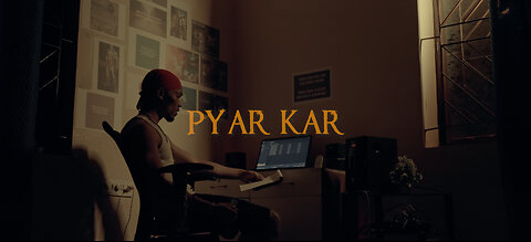 LAAYN - PYAR KAR (OFFICIAL VIDEO) 2023