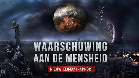 Nieuw klimaatrapport. Wetenschappers vragen dringend om hulp van de mensheid