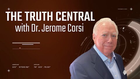 The Truth Central Ep 1: The Banking Crisis, Inflation, Ukraine and the Coming Recession