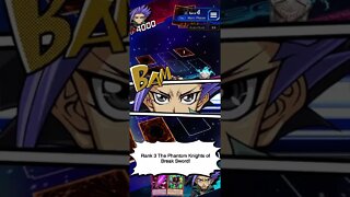 Yu-Gi-Oh! Duel Links - Epic Duel! Yuto vs. Yuto (Talk About A Dark Duel)