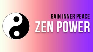 The Power of Zen Mindfulness How to Apply it in Daily Life