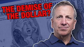 Are we seeing the dollar's demise? What to know and where to invest!