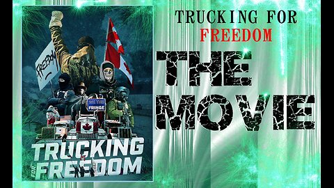 Trucking For Freedom