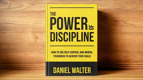 The Power of Discipline Audiobook 720.mp4