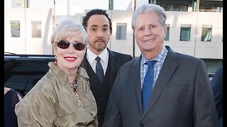 Songwriting Legend Brian Wilson and His Family Pay Touching Tribute to Wife and Mom, Melinda Wilson