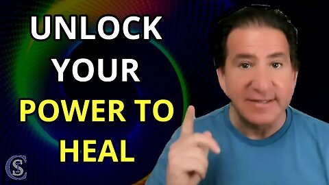 Unlock Your Power to Heal | Spirituality and Healing