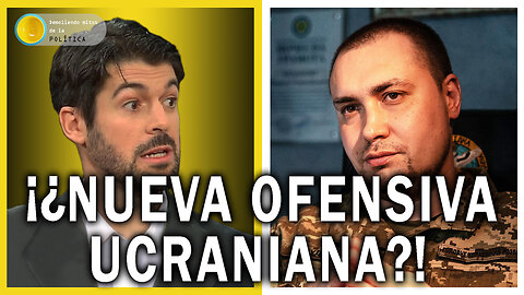 ¡¿NUEVA OFENSIVA UCRANIANA?! Ucrania comenzaría pronto una nueva ofensiva de acuerdo a Budánov