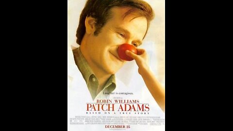 Trailer - Patch Adams - 1998