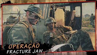 Call of Duty: Black Ops Cold War, Operação fracture jaw | Gameplay PT-BR #2