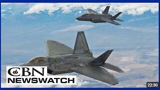 Israel & Iran on Brink of Middle East War | CBN NewsWatch August 5, 2024