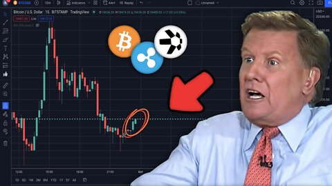 The SCARY Truth About Buying Bitcoin, XRP, and Quant in October... - Crypto Coin News