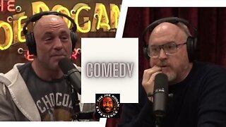 Joe Rogan Joe and Louis C K Discuss the Current State of Comedy | Joe Rogan Experience
