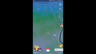 Live Pokémon GO