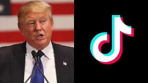 TikTok Is Officially Getting Banned...