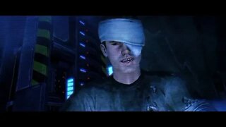 ALIENS: Colonial Marines Mission 1 - Distress Ultimate Badass difficutly