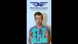 Double Eagle raises $1.7 Billion