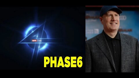 Kevin Feige Promises Fantastic 4 Won't Be An Origin Story - The Starting Point of Phase 6