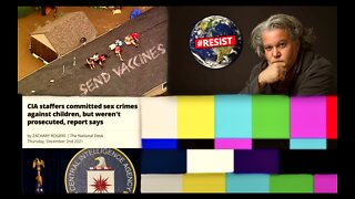 World War 3 PSYOP Russia Ukraine Putin Exposes Moral Crisis In The West - CIA FBI Protect Pedophiles