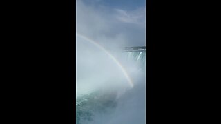 Niagara Falls 🌈🇨🇦