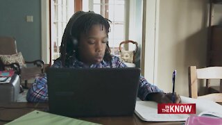 Tackling The Digital Divide