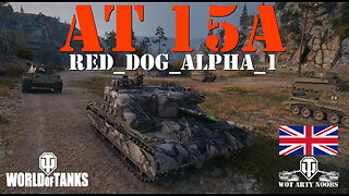 AT 15A - Red_Dog_Alpha_1