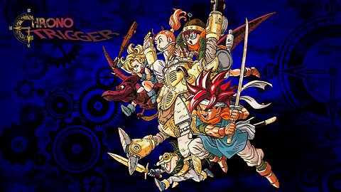 Chrono Trigger OST - First Festival of Stars