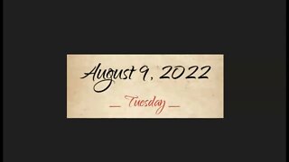 SPOILER ALERT: Quordle of the Day for August 9, 2022